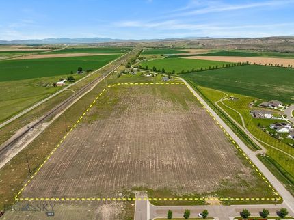 Undeveloped Land for sale in Gallatin County, Montana