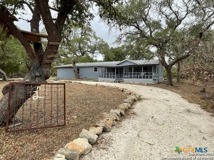 Property for sale in Blanco County, Texas
