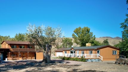 Residential Property for sale in Lyon County, Nevada