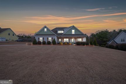 Property for sale in Pike County, Georgia