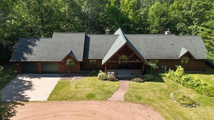 Waterfront Property for sale in Lincoln County, Wisconsin