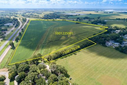 Undeveloped Land for sale in Rice County, Minnesota