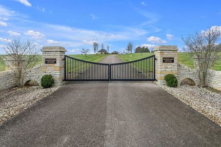 Undeveloped Land for sale in Fayette County, Kentucky