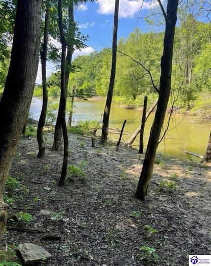 Undeveloped Land for sale in Breckinridge County, Kentucky