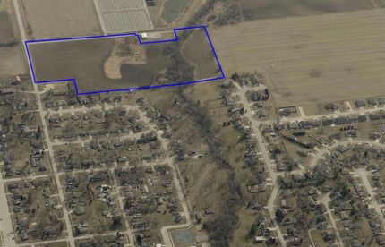 Undeveloped Land for sale in Story County, Iowa
