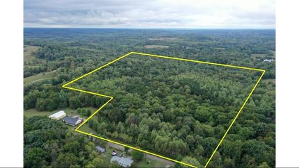 Undeveloped Land for sale in Orange County, Indiana