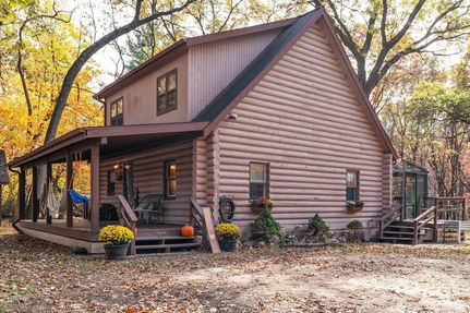 Property for sale in Sauk County, Wisconsin