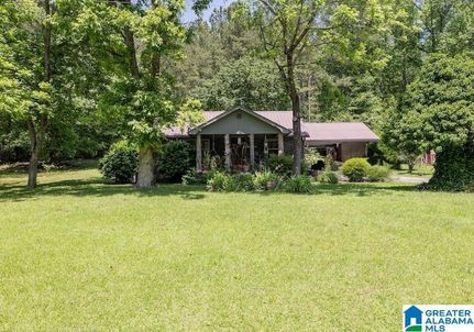 Residential Property for sale in Clay County, Alabama