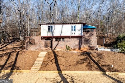 Waterfront Property for sale in Clarke County, Georgia