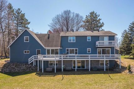 Waterfront Property for sale in Crow Wing County, Minnesota