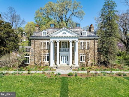 Residential Property for sale in District of Columbia County, District of Columbia