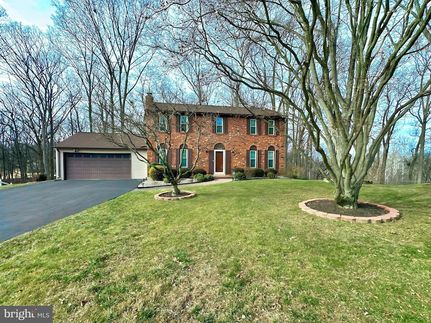 Property for sale in Montgomery County, Maryland