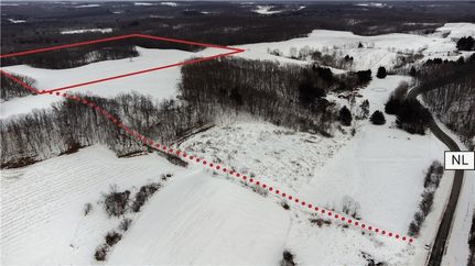 Undeveloped Land for sale in Eau Claire County, Wisconsin