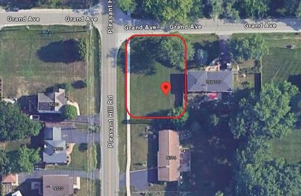 Undeveloped Land for sale in DuPage County, Illinois