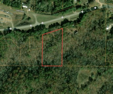 Property for sale in Randolph County, Alabama