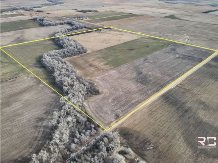 Farm Property for sale in Pawnee County, Kansas