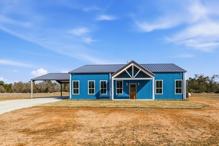 Ranch Property for sale in Walker County, Texas