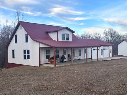 Property for sale in Macon County, Missouri