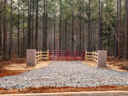 Property for sale in Pickens County, South Carolina