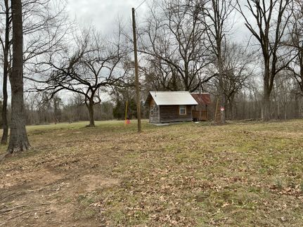 Timberland Property for sale in Carroll County, Mississippi