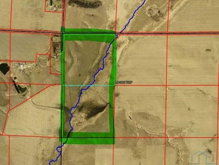 Property for sale in Clay County, Iowa