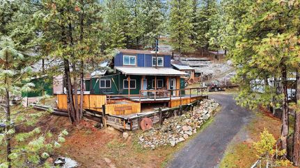 Timberland Property for sale in Lincoln County, Washington