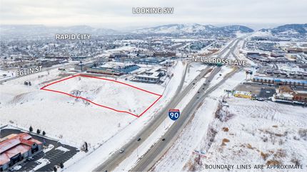 Commercial Property for sale in Pennington County, South Dakota