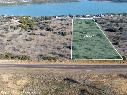 Undeveloped Land for sale in Palo Pinto County, Texas