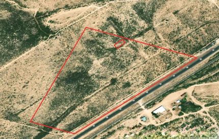 Undeveloped Land for sale in Upton County, Texas