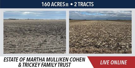 Farm Property for sale in Cass County, Illinois