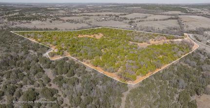 Horse Property for sale in Erath County, Texas