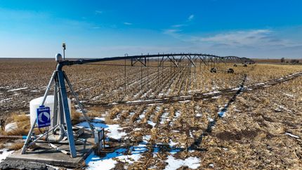 Property for sale in Lane County, Kansas