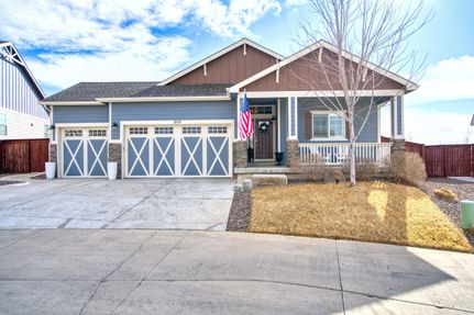 Property for sale in Weld County, Colorado