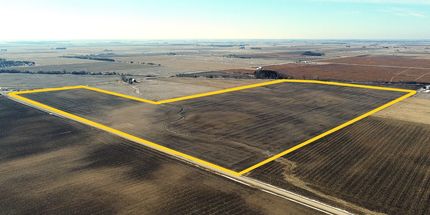 Farm Property for sale in Iroquois County, Illinois