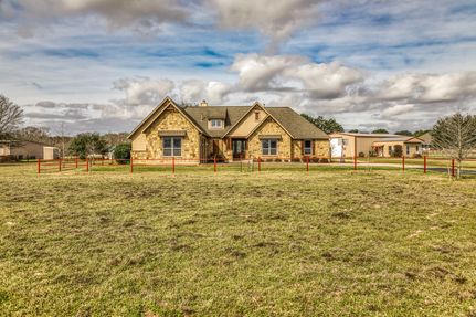 Horse Property for sale in Austin County, Texas