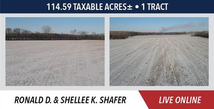 Property for sale in Wapello County, Iowa