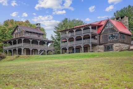 Property for sale in Warren County, Pennsylvania