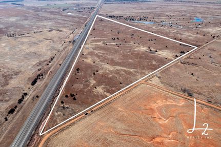 Property for sale in Harper County, Kansas