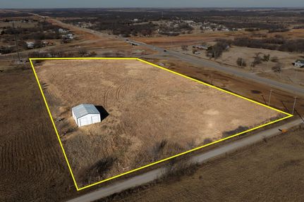 Farm Property for sale in Montague County, Texas