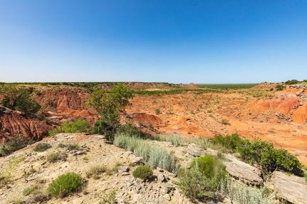 Recreational Property for sale in Borden County, Texas