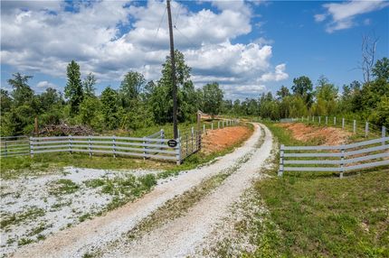 Undeveloped Land for sale in Oconee County, South Carolina