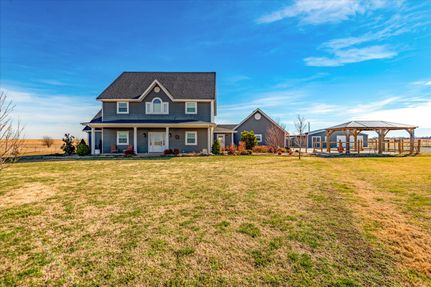 Property for sale in Washington County, Oklahoma