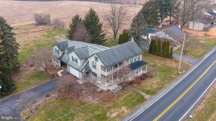 Property for sale in Lancaster County, Pennsylvania