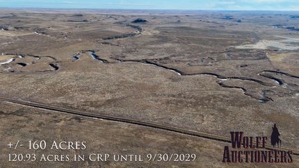 Property for sale in Mercer County, North Dakota