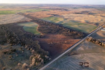 Farm Property for sale in Reno County, Kansas