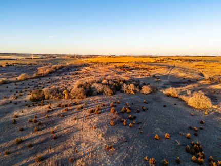 Hunting Land for sale in Blaine County, Oklahoma