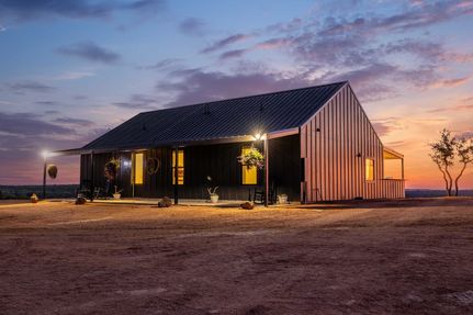 Property for sale in Coleman County, Texas