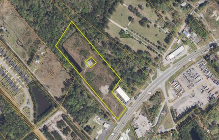 Commercial Property for sale in Chatham County, Georgia