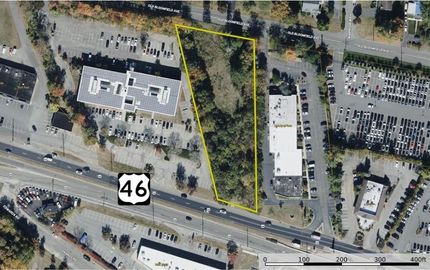 Undeveloped Land for sale in Morris County, New Jersey