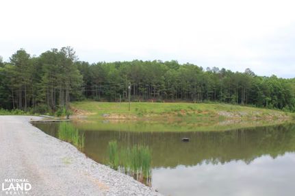 Property for sale in Lamar County, Alabama